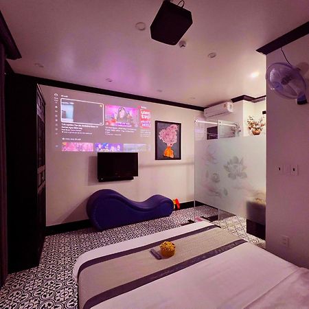 Song Kim Hotel Hai Phong Exterior photo